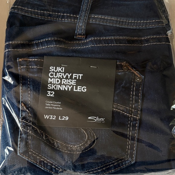 Silver Jeans women’s - Picture 1 of 9